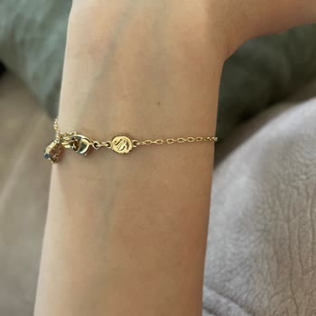 Garanti Kapsamındaki Swarovski Bilekliğinde Kararma Ve Renk Atması