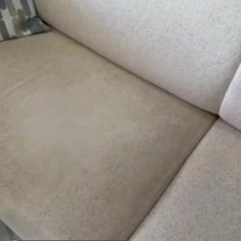 İstikbal Kötü Koltuk Kumaşı!