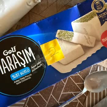 Şok Market Dondurmasında Soğuk Zincir İhlali Ve Hijyen Sorunu