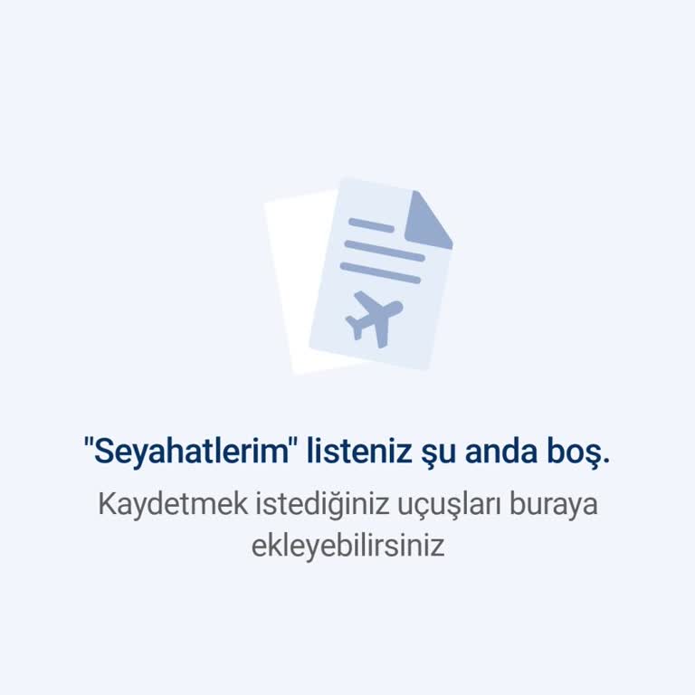 Sunexpress’te Ödenen Bilet Görünmüyor, Acil İade Talebi