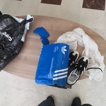 Lacoste Ayakkabı Eksik Gönderildi, Hepsijet Ve SuperStep Umursamaz Yaklaşımları