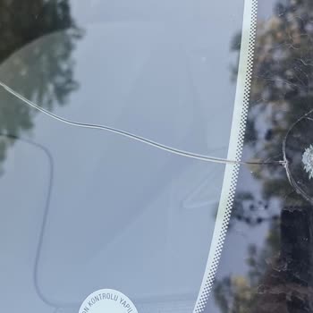 Ön Cam Değişikliği Gecikmesi Ve Bilgilendirme Eksikliği