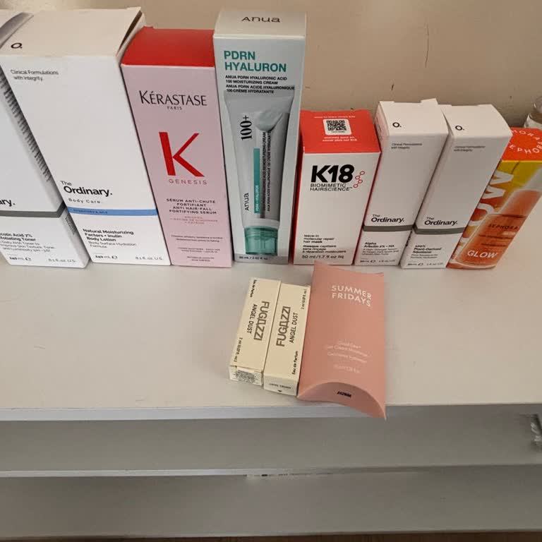 Sephora’nın Yüksek Tutarlı Alışverişine Verilen Hediye Eksikliği Ve Eşitsizlik Şikayeti