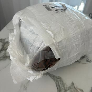 Orijinal Olmayan Kedi Maması Ve İade Talebi