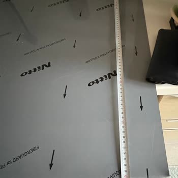 Yanlış Ebatta Kesme Tahtası Ve İade Butonunun Pasif Olması