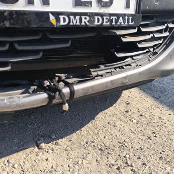 Hdi Sigorta Orijinal Parça Teslimindeki Gecikme Müşteriyi Mağdur Ediyor