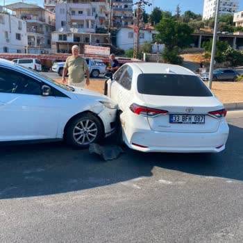 Eksper Ataması Gecikmesi Ve İkame Araç Süresi Kesintisi