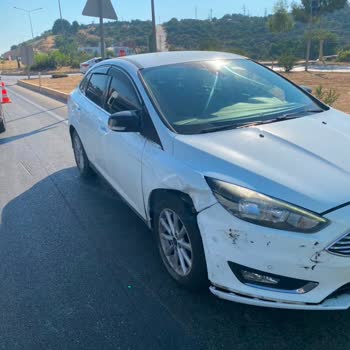 Eksper Ataması Gecikmesi Ve İkame Araç Süresi Kesintisi