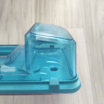 Garanti Kapsamında Çatlak Ve Su Sızıntısı Olan Philips Ürünün Değişim Reddi