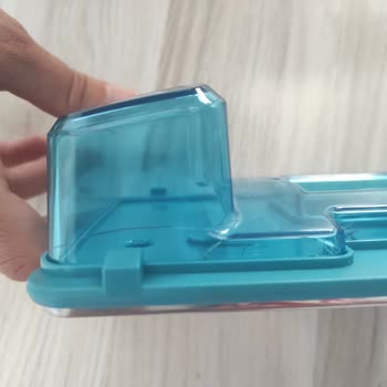 Garanti Kapsamında Çatlak Ve Su Sızıntısı Olan Philips Ürünün Değişim Reddi