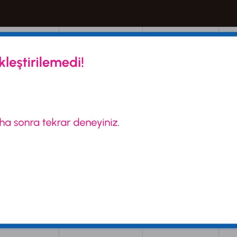 Vakıf Katılım Fon Satışı Hatası Müşteriyi Mağdur Ediyor