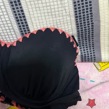 Tek Kullanımda Bikini Üstü Aşınması Ve Değişim Talebi