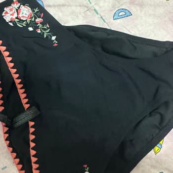 Tek Kullanımda Bikini Üstü Aşınması Ve Değişim Talebi