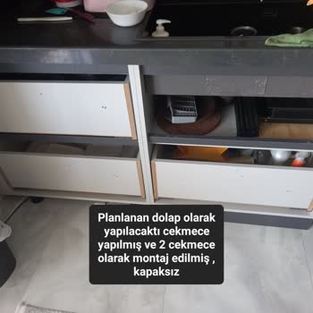 Eki aç