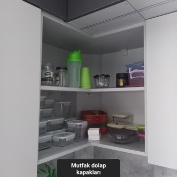 Eki aç