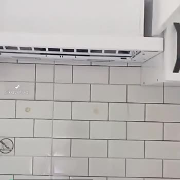 Arçelik Aspiratör Izgaralarını Takmadılar, Bırakıp Gittiler!