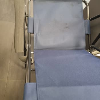 A101'de Kırılan Plaj Sandalyesi İçin Ayıplı Mal Haklarından İade Talebinin Reddedilmesi