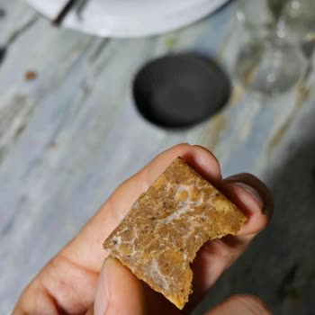 Son Tüketim Tarihi Geçmemiş Ürünlerde Küflü Ve Bozulmuş Protein Barlar