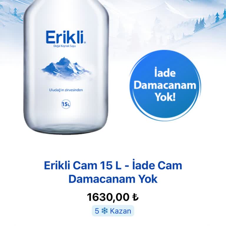Depozito İadesinde Güncel Tutarın Ödenmemesi