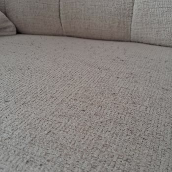İstikbal Mitra Koltukta Tüylenme, Yetersiz Servis Ve Tam İade Talebi