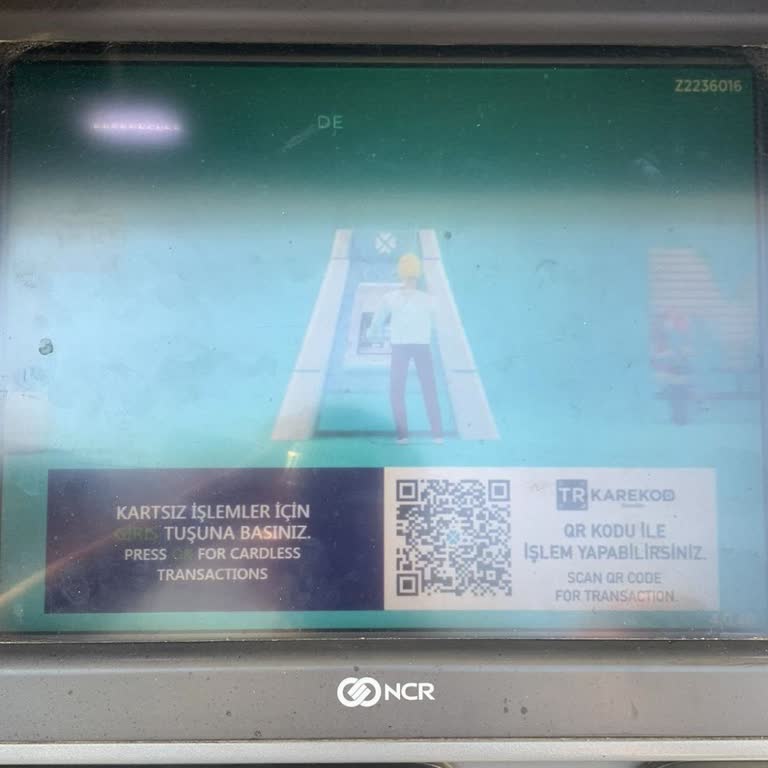 Akbank ATM’lerde Para Yutulması Ve İade Reddiyle Maddi Zor Durum