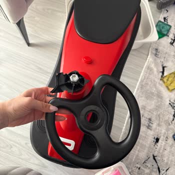 Royal Swing Direksiyonu Kırıldı, Birlik Oyuncak’tan Yanıt Gelmedi