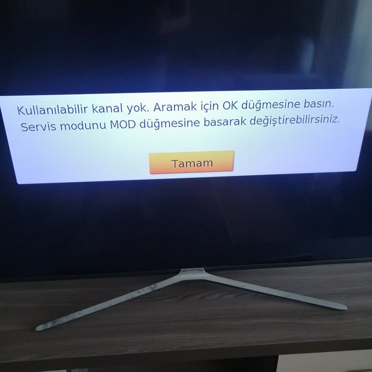 Digiturk Yayın Kesintisi Ve Ücretsiz Teknik Servis Talebi