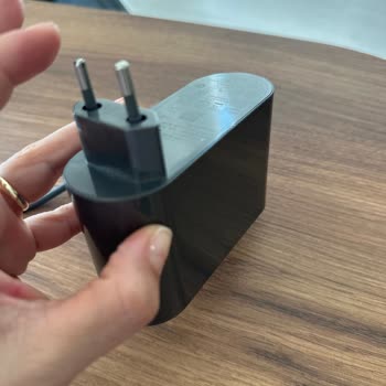 Garanti Kapsamındaki Adaptör Sorunu Çözülmedi