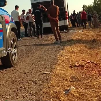 Tokat Yıldızı Yolda Kaldım, Cenazeme Yetişemedim, Perişan Oldum