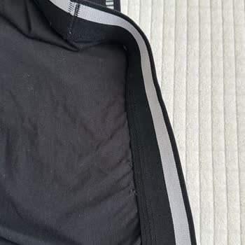 Garanti Verilen Boxer Setinde Ani Yırtılma Ve Mağaza Personelinin İlgisiz Tutumu