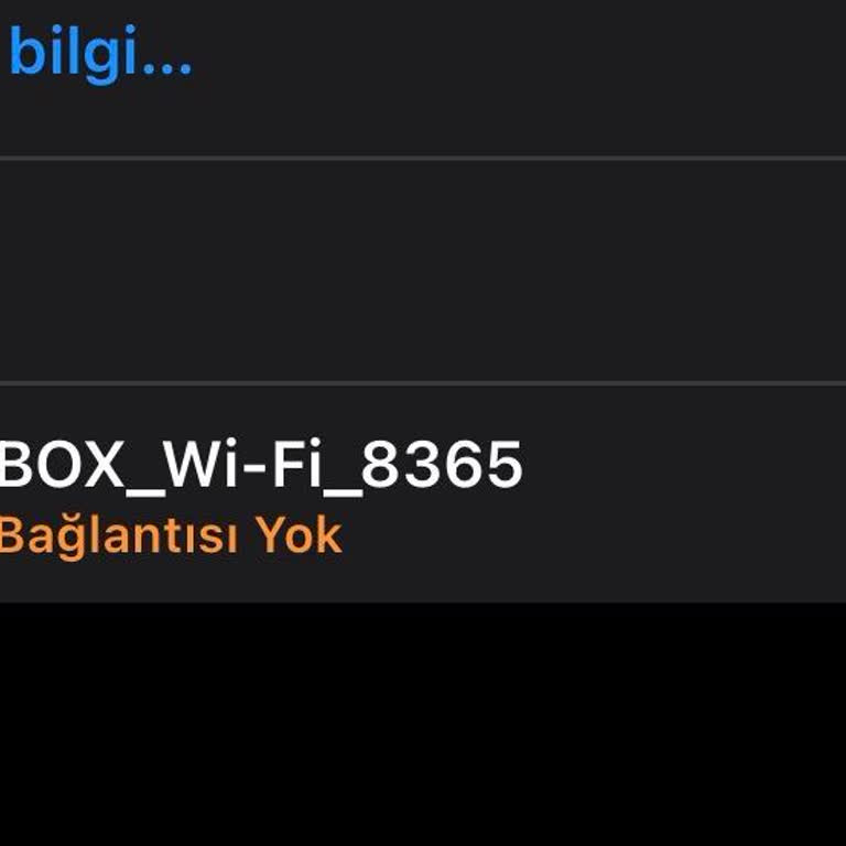 Superbox İnternet Kesintisi Ve Bilgi Erişimi Sorunu