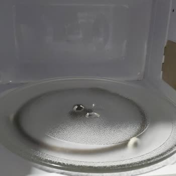 Awox Mikrodalga Fırınında Görüntüye Dayalı Garanti Dışı Karar Ve Güvenlik Riski