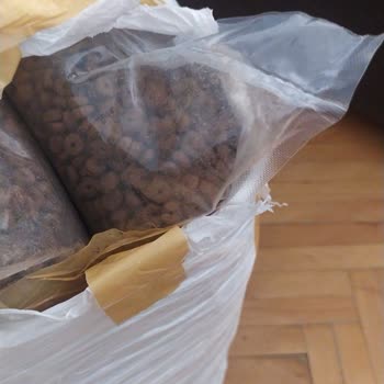 Orijinal Ambalaj Yerine Açık Şeffaf Paket Gönderilmesi Ve İade Talebi