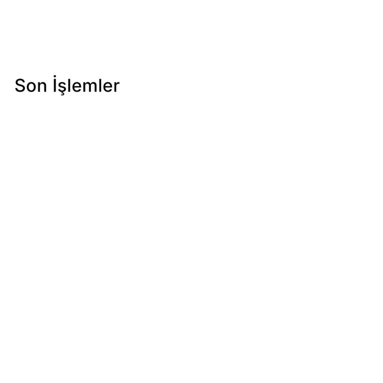 Tacreo Kartı Ve Uygulaması Çalışmıyor, 3.900 TL Bakiyeye Erişilemiyor