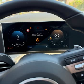 Sıfır Kilometrede Peş Peşe Motor Ve Elektrik Arızaları, Hyundai Tucson Değişim İsteği