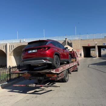 Sıfır Kilometrede Peş Peşe Motor Ve Elektrik Arızaları, Hyundai Tucson Değişim İsteği