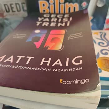 Amazon Siparişinde Kırık Kutu, Eksik Ve Hasarlı Kitaplar, Destek Yok
