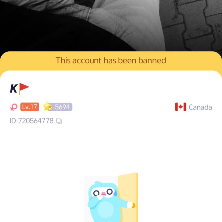 How to Appeal Permanent Voice Room Bans on WePlay Party Game