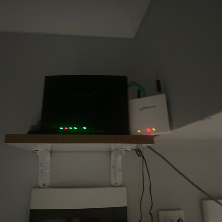 TTNET Fiber İnternet Kesintisi Ve Mobil Yedek İnternet Talebi