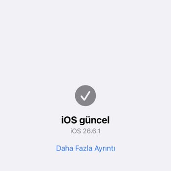 Yetkili Servis İddiası Yanıltması Ve Yan Sanayi Ekran Takılması