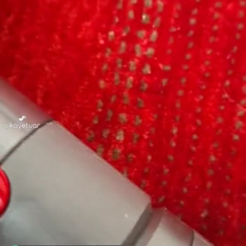 Dyson Süpürge Başlığı Kırık!