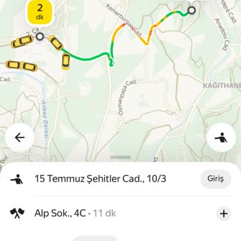 Eki aç