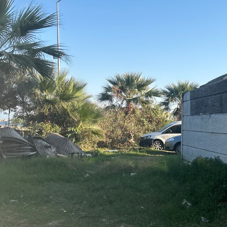 Royal Beach Club Otelinde Hijyen Ve Personel Sorunları Nedeniyle İade Talebi