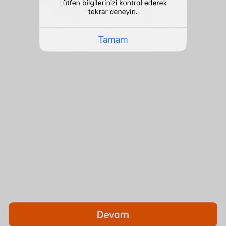 ING Bank Vadesiz Hesabım Açıklama Olmadan Blokeli Ve Erişilemez