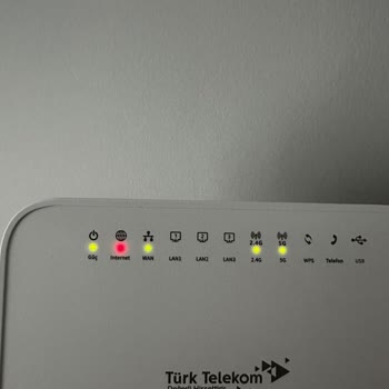 TurkNet 100 Mbps İnternet Aboneliğim İçin 3 Gün Süren Kesinti Ve Bilgi Eksikliği