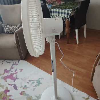 Yui F60 Vantilatör İadesi İçin Cevap Alınmıyor
