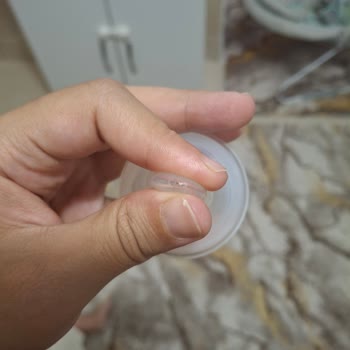 Lansinoh Biberon Başlığında Yırtılma Bebek Boğulma Tehlikesi Yaratıyor