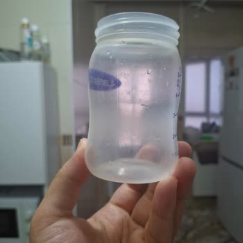 Lansinoh Biberon Başlığında Yırtılma Bebek Boğulma Tehlikesi Yaratıyor