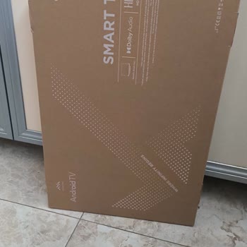 Trendyol'da Yanıltıcı Reklam Ve Hatalı TV Ürünü Nedeniyle İade Sürecinde Gecikme