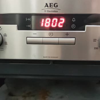 Eki aç